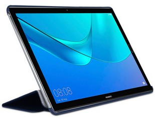 Прошивка планшета Huawei MediaPad M5 10.8 Pro в Пскове